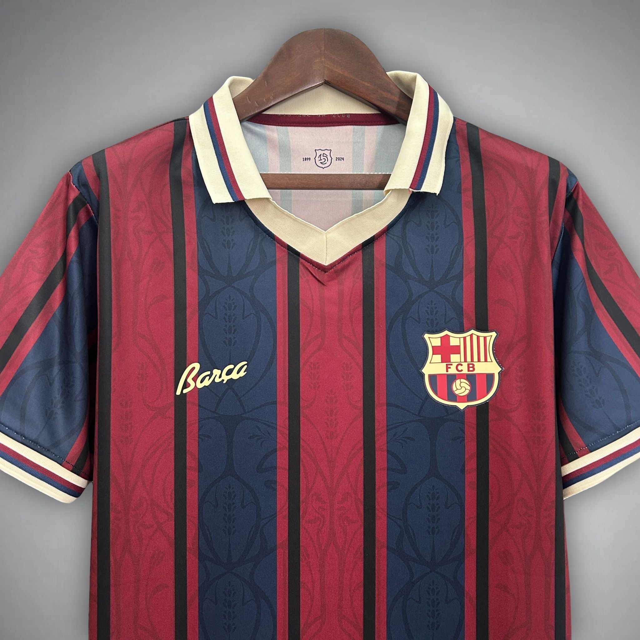 FC Barcelona Catalan Roots Kit