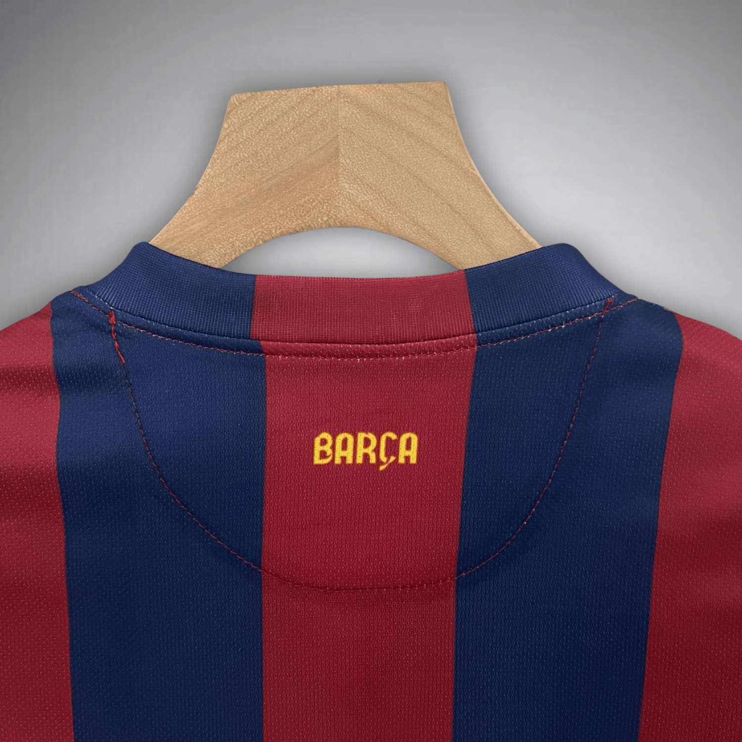 14/15 FC Barcelona Home Kids Kit