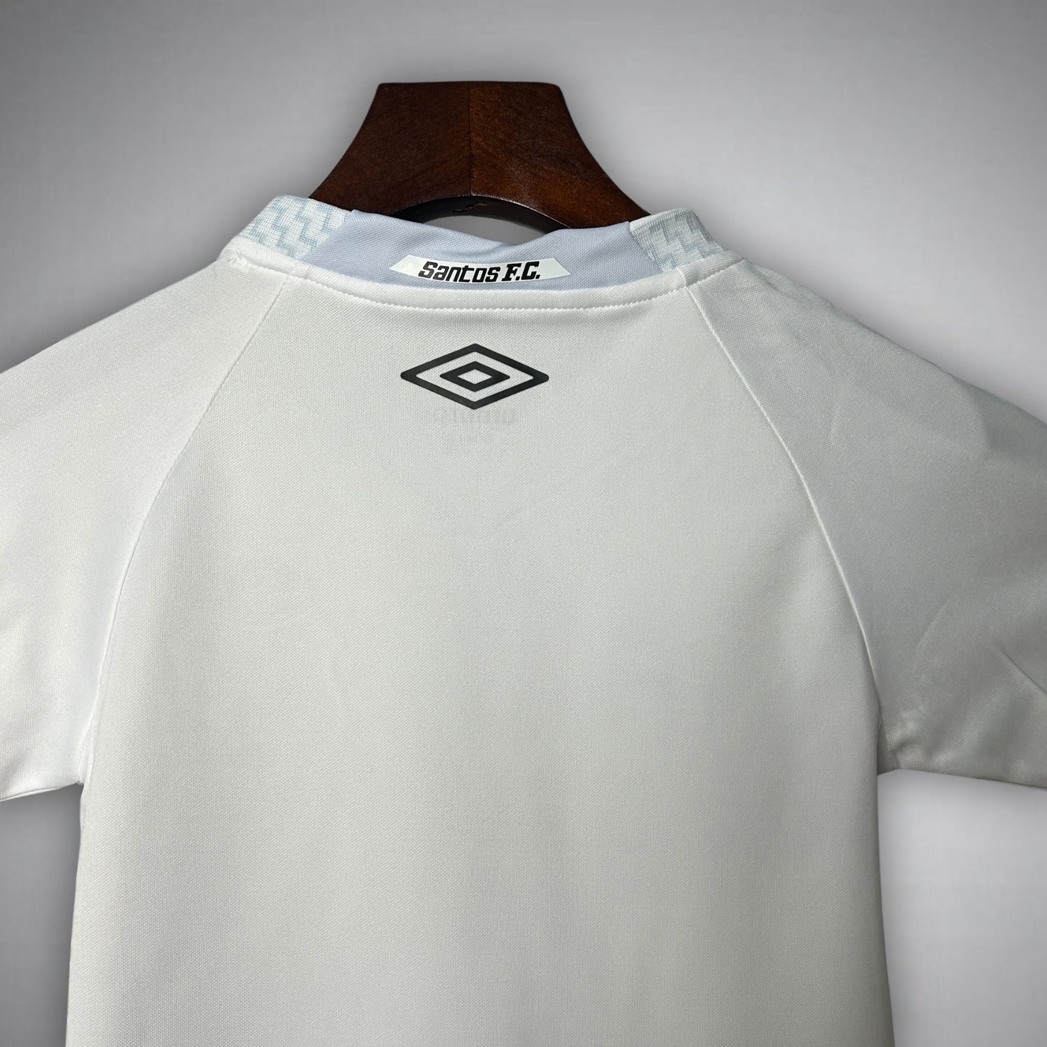 25/26 Santos FC Home Kids Kit