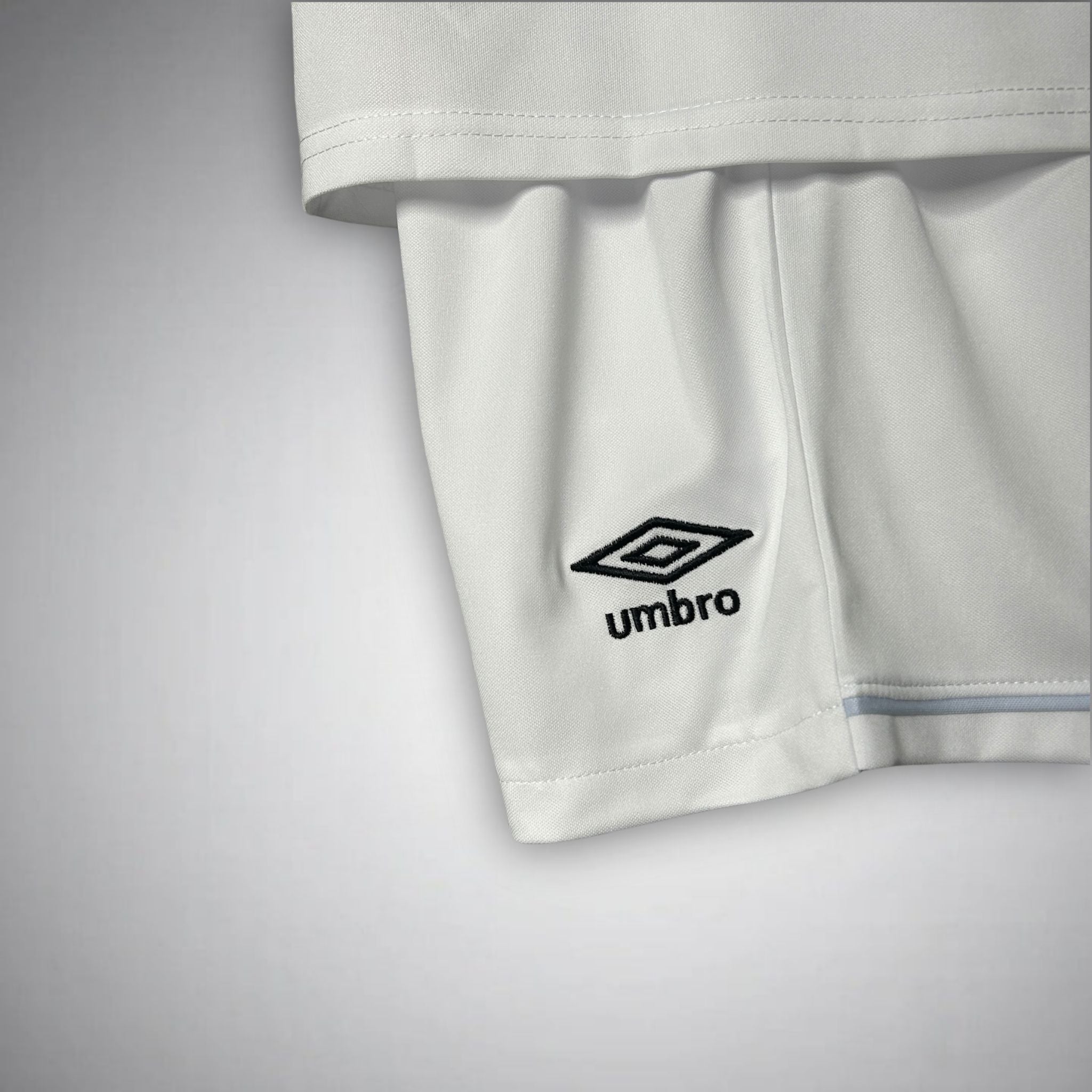 25/26 Santos FC Home Kids Kit