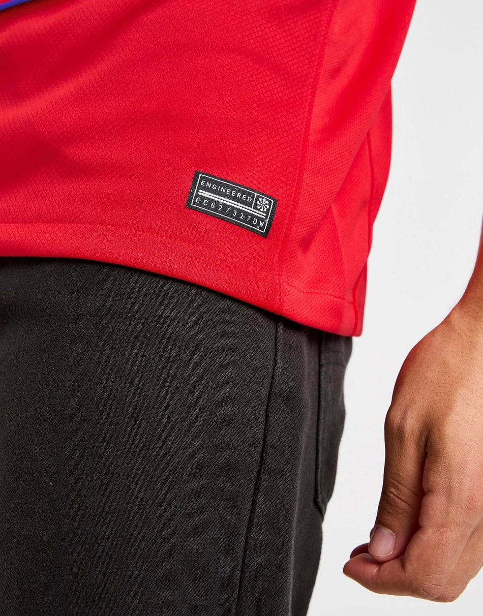 25-26 PSG Shirt Third