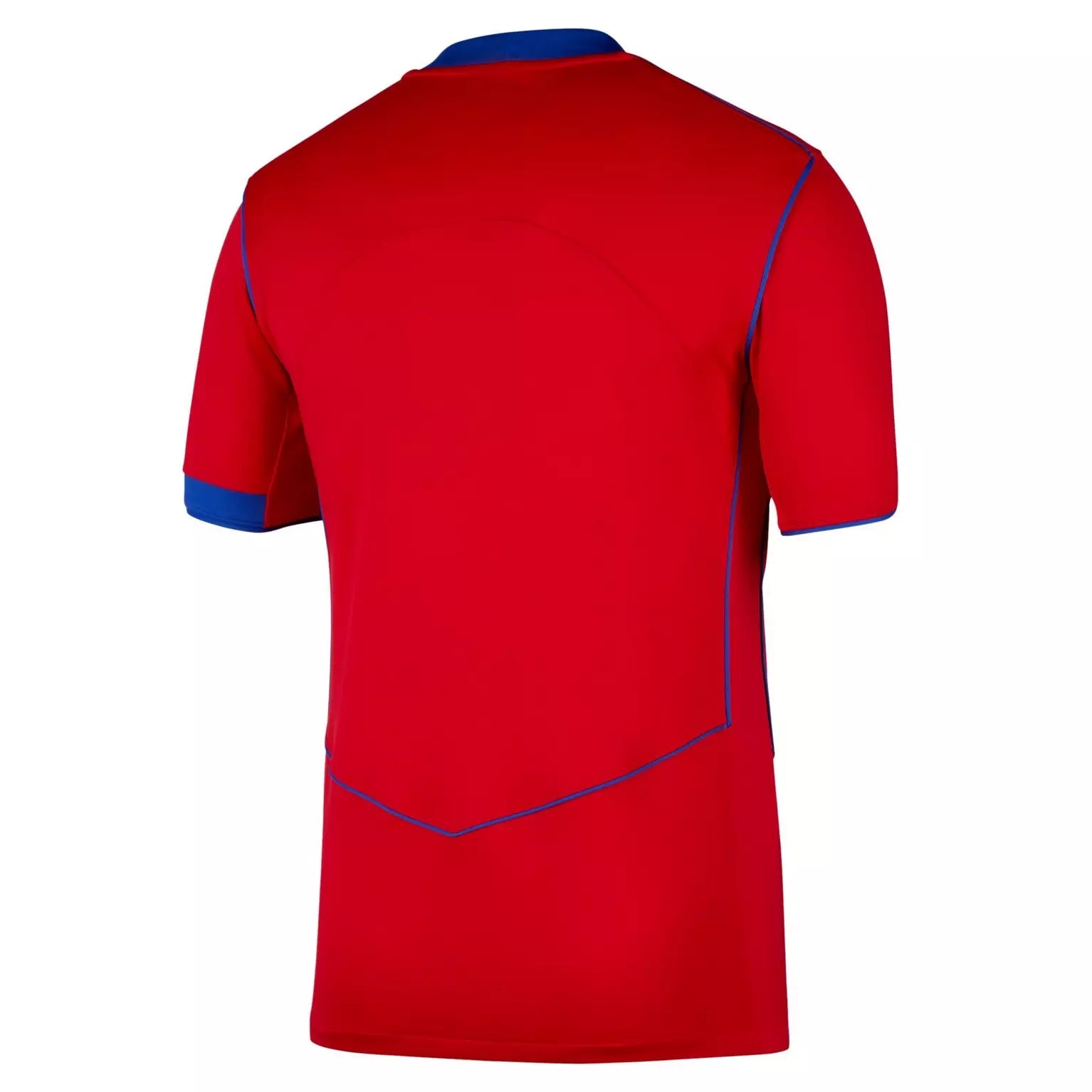 25-26 PSG Shirt Third