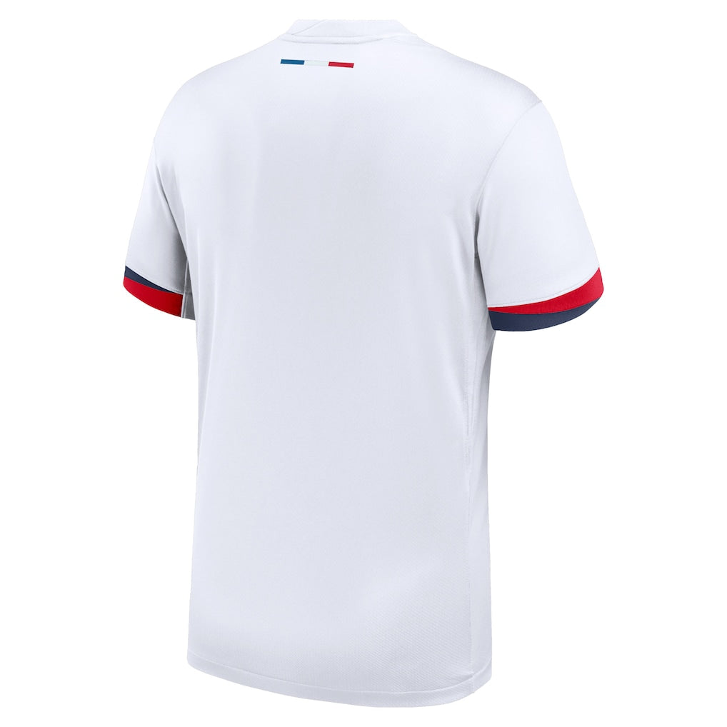 25/26 PSG Shirt Away