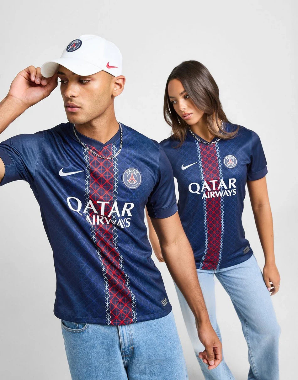 25/26 PSG Home Kit