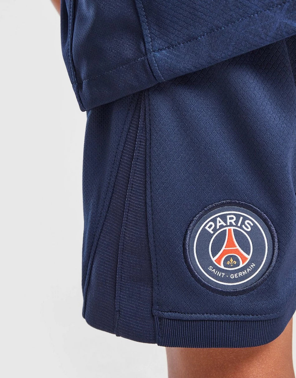 25/26 PSG Home Kids Kit