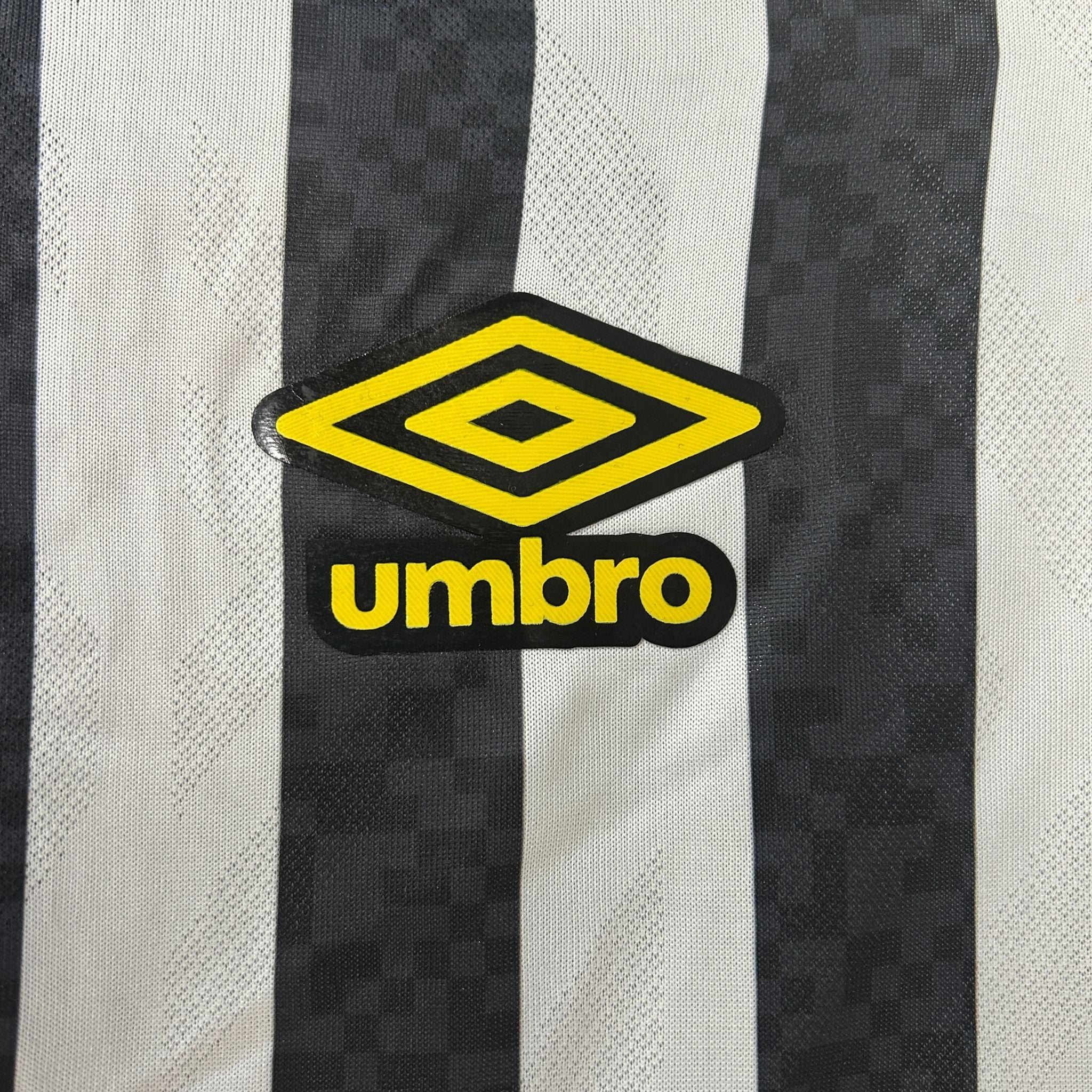 25/26 Santos FC Away Kids Kit