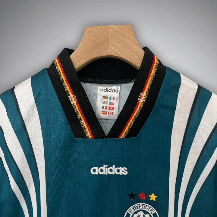 1996 Germany Home Kids Kit