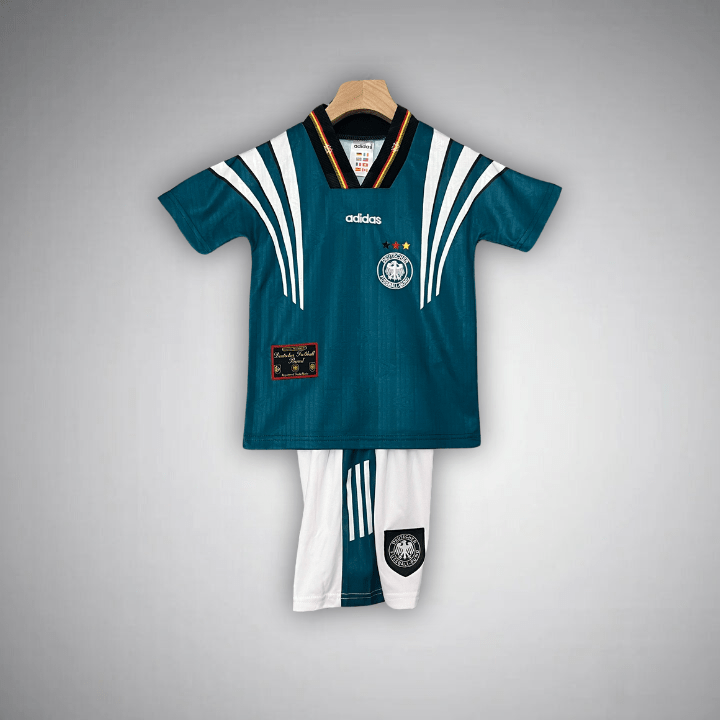 1996 Germany Home Kids Kit