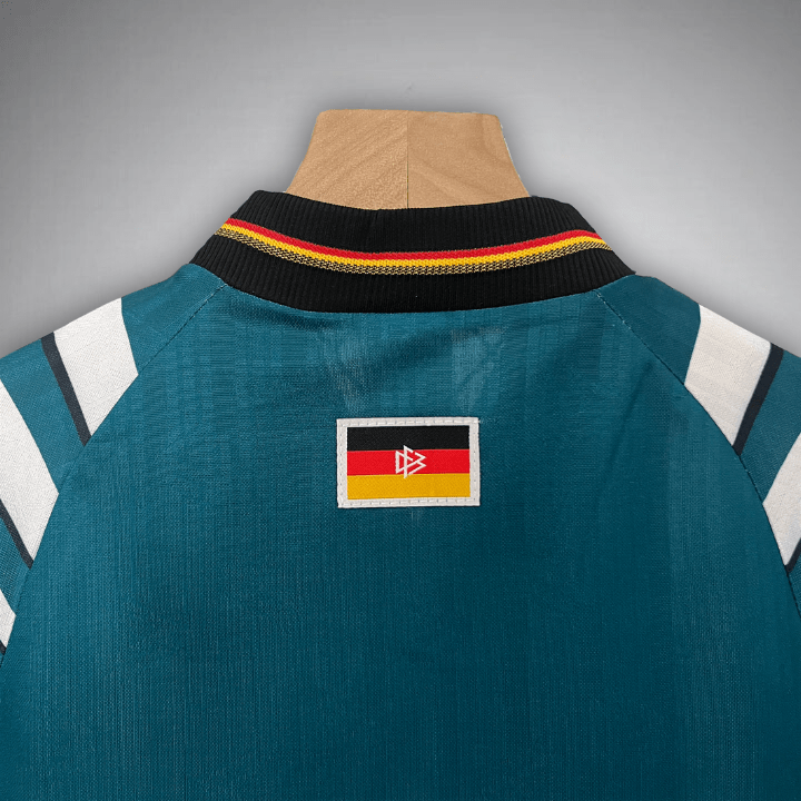 1996 Germany Home Kids Kit