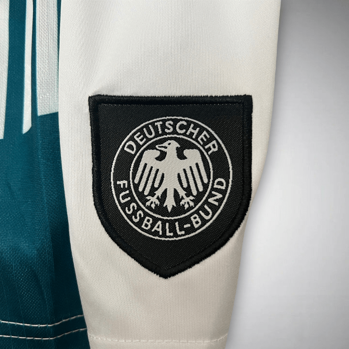 1996 Germany Home Kids Kit