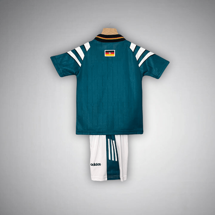1996 Germany Home Kids Kit