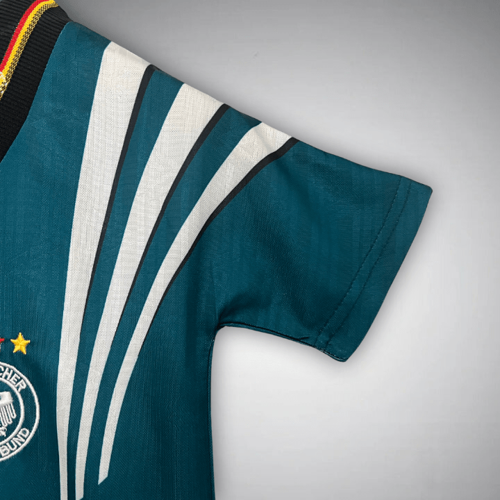 1996 Germany Home Kids Kit