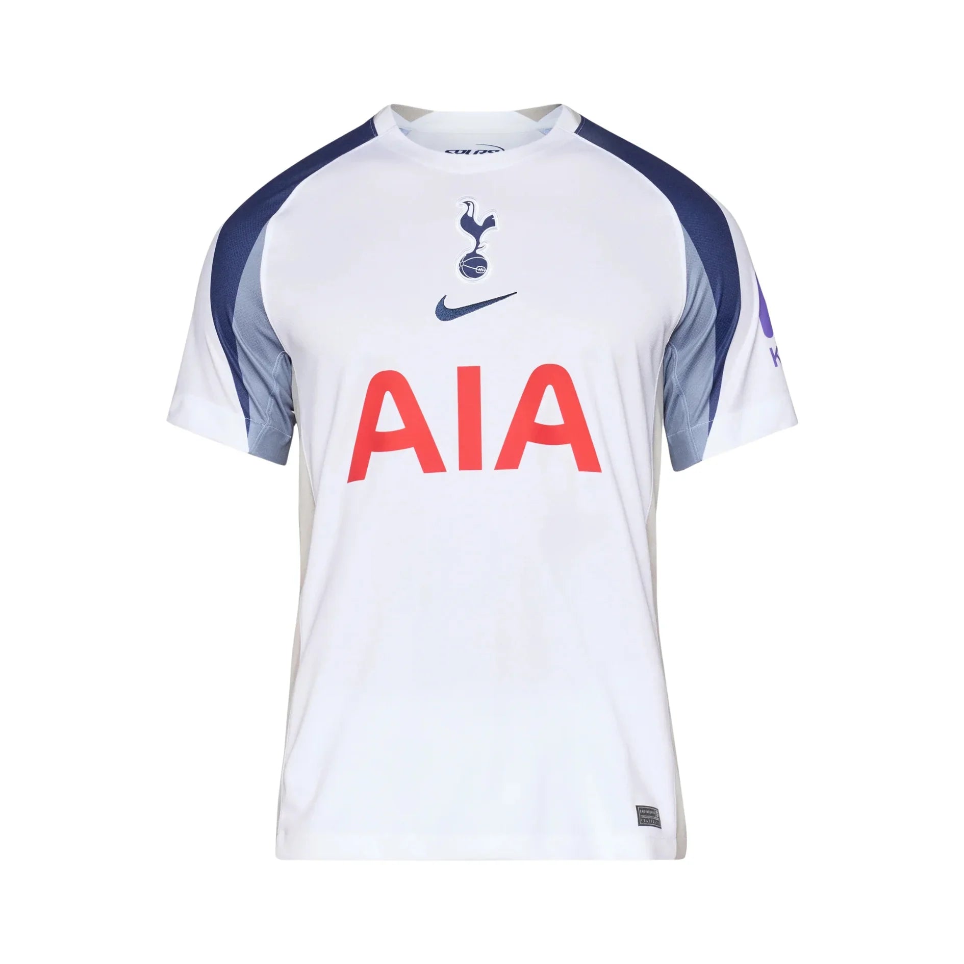 Tottenham Hotspur 25/26 Home Shirt