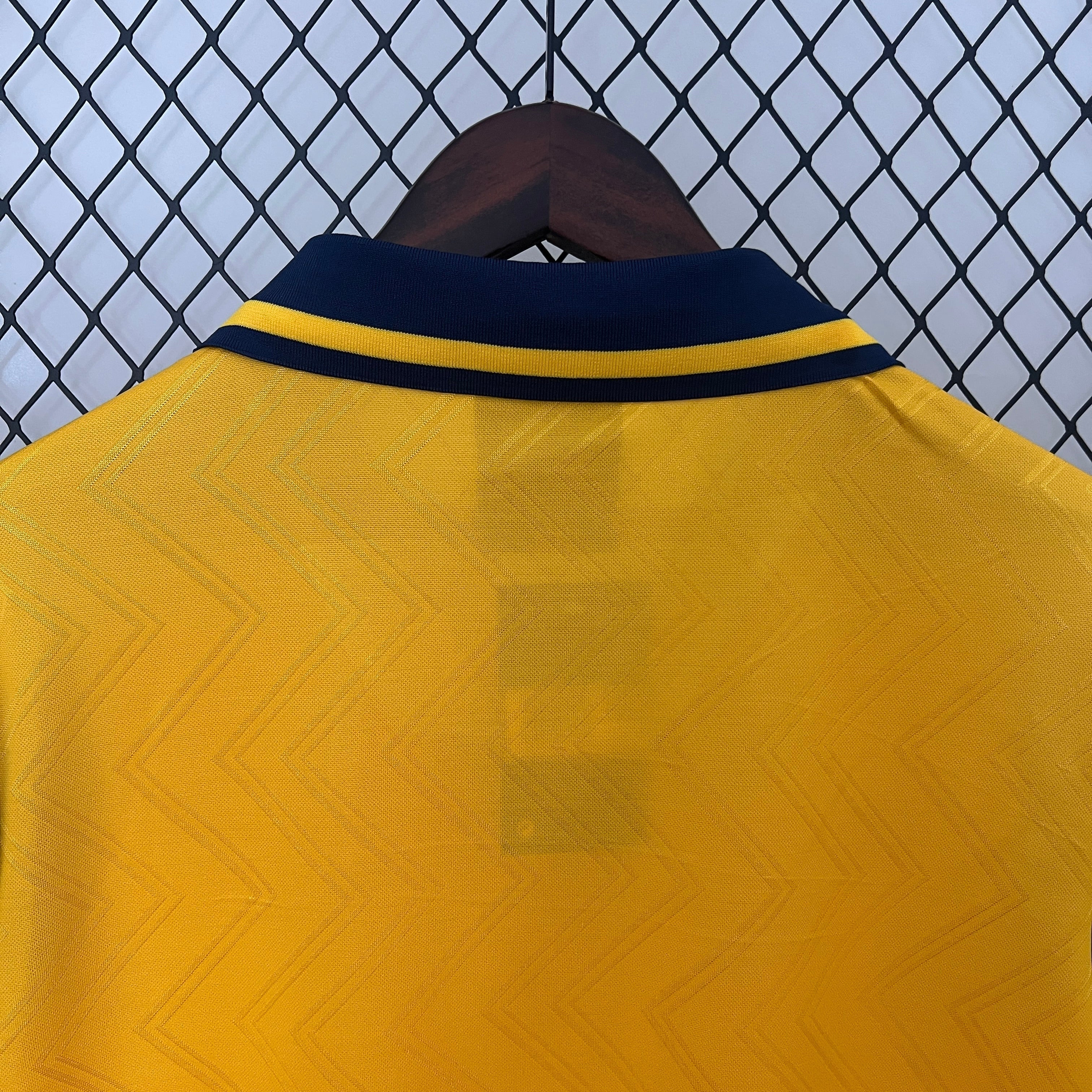 1996-1997 Arsenal Away Shirt