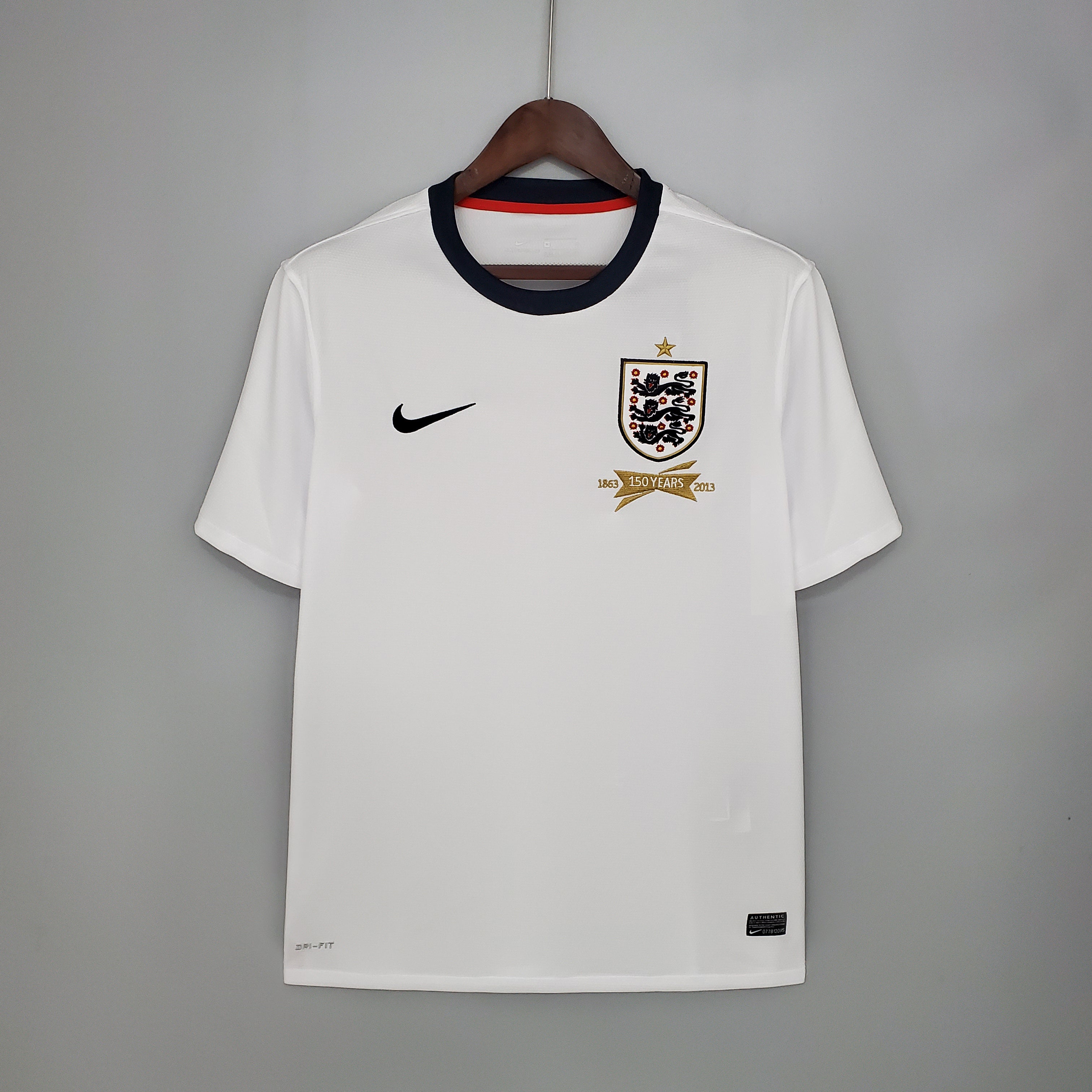 England 150th Anniversary Shirt