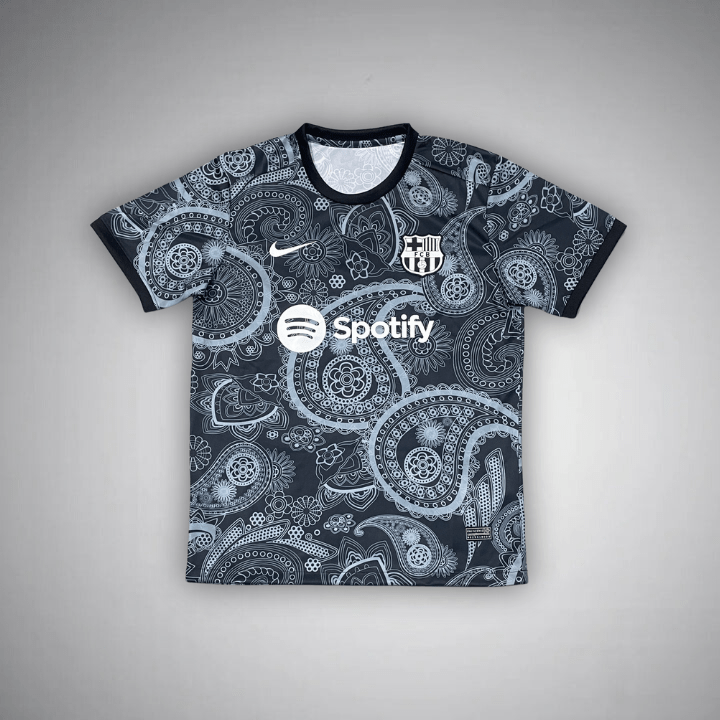FC Barcelona 1899 Origins Kit