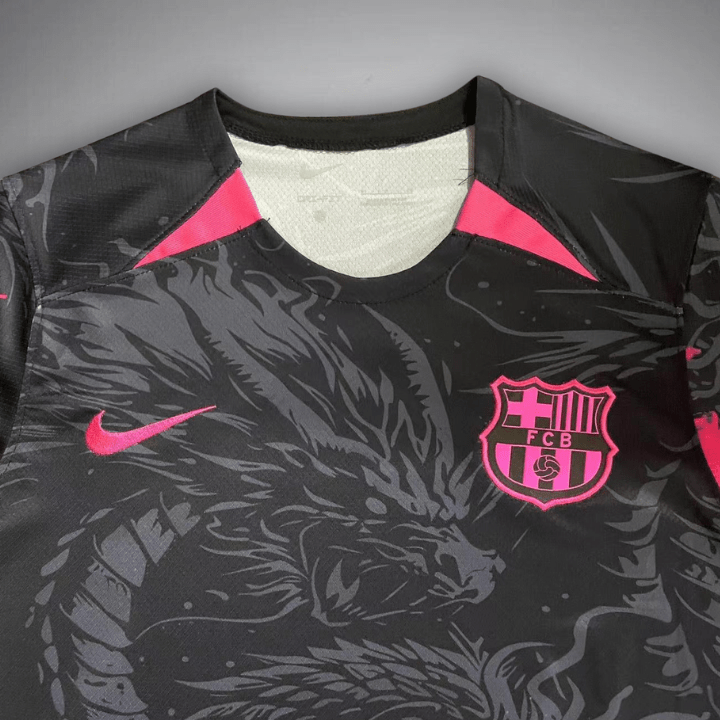 FC Barcelona Camp Nou Spirit Kit