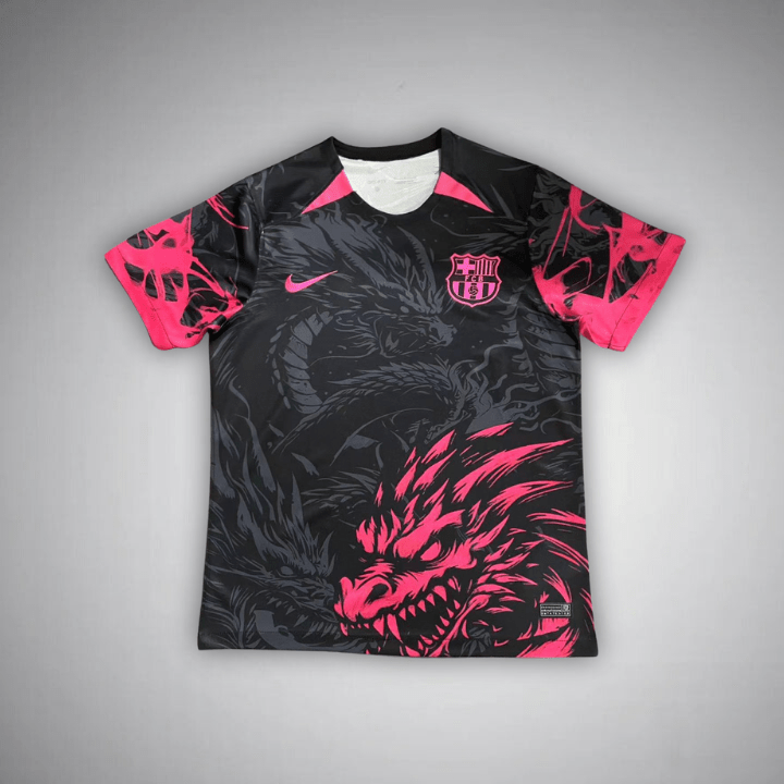 FC Barcelona Camp Nou Spirit Kit