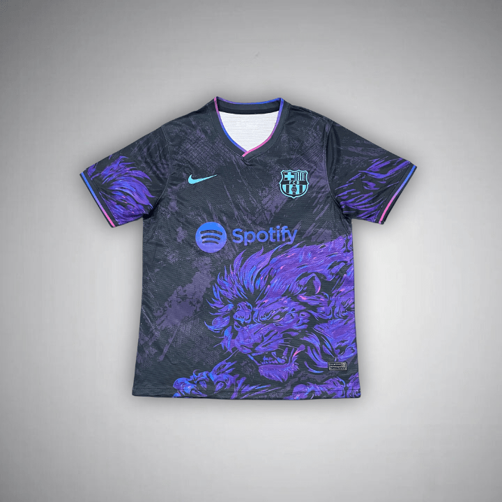 FC Barcelona La Masia Tribute Kit