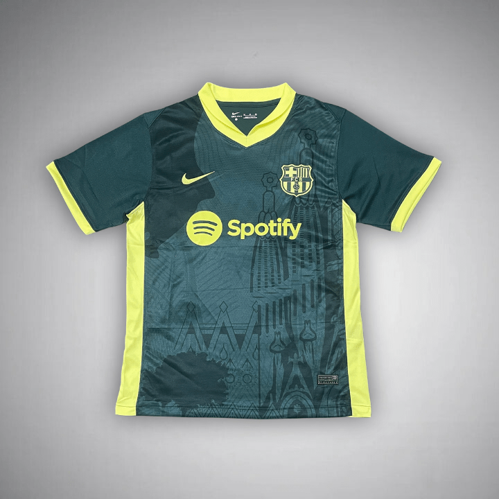 FC Barcelona La Sagrada Kit