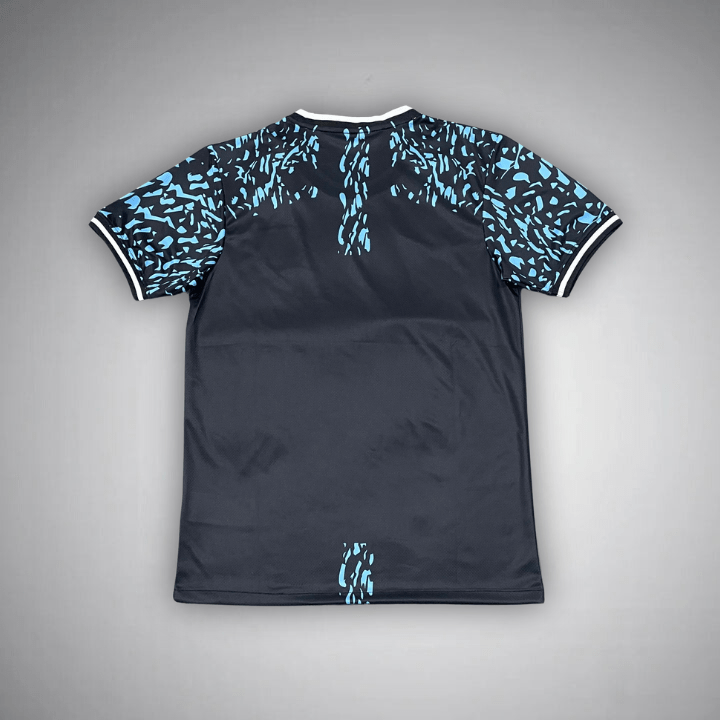 FC Barcelona Blue Leo's Kingdom Kit