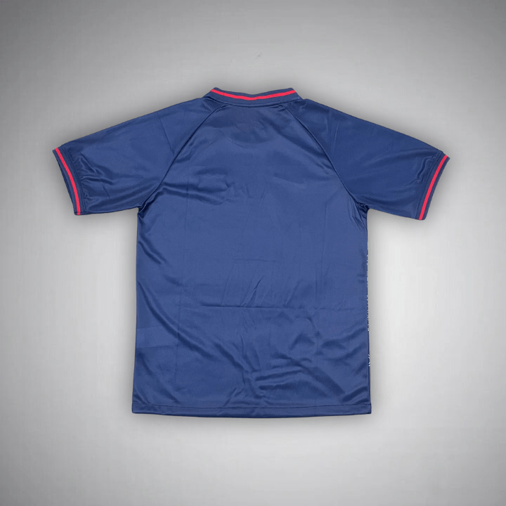 FC Barcelona Blue Tiki-taka Kit