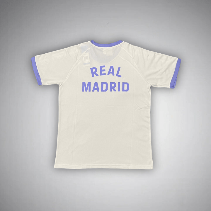 Real Madrid Adicolor Kit