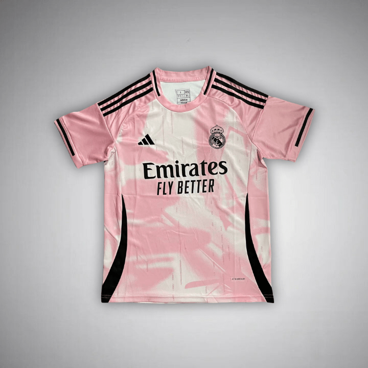 Real Madrid Ballet Rosé Kit