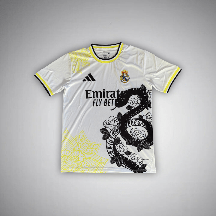 Real Madrid King Cobra Kit