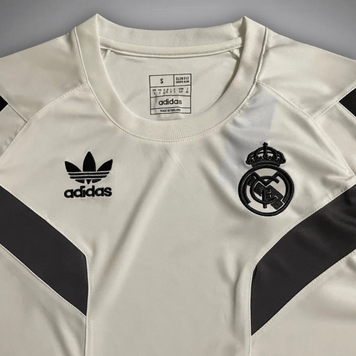 Real Madrid Legacy X Kit