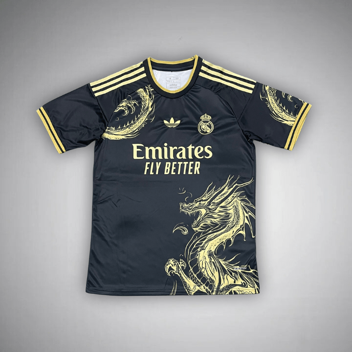 Real Madrid Light Falkor Kit
