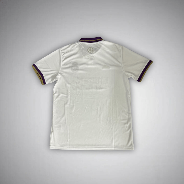 Real Madrid Los Blancos Kit