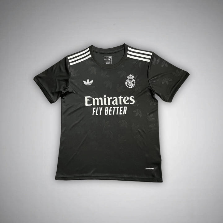 Real Madrid Minimalist Kit