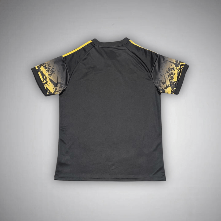 Real Madrid Monochrome Kit