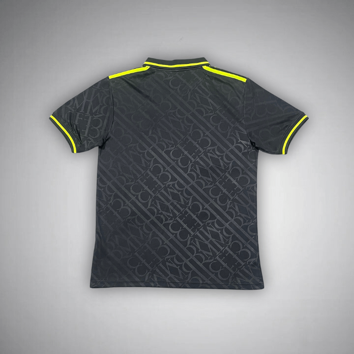 Real Madrid Noir Galáctico Kit