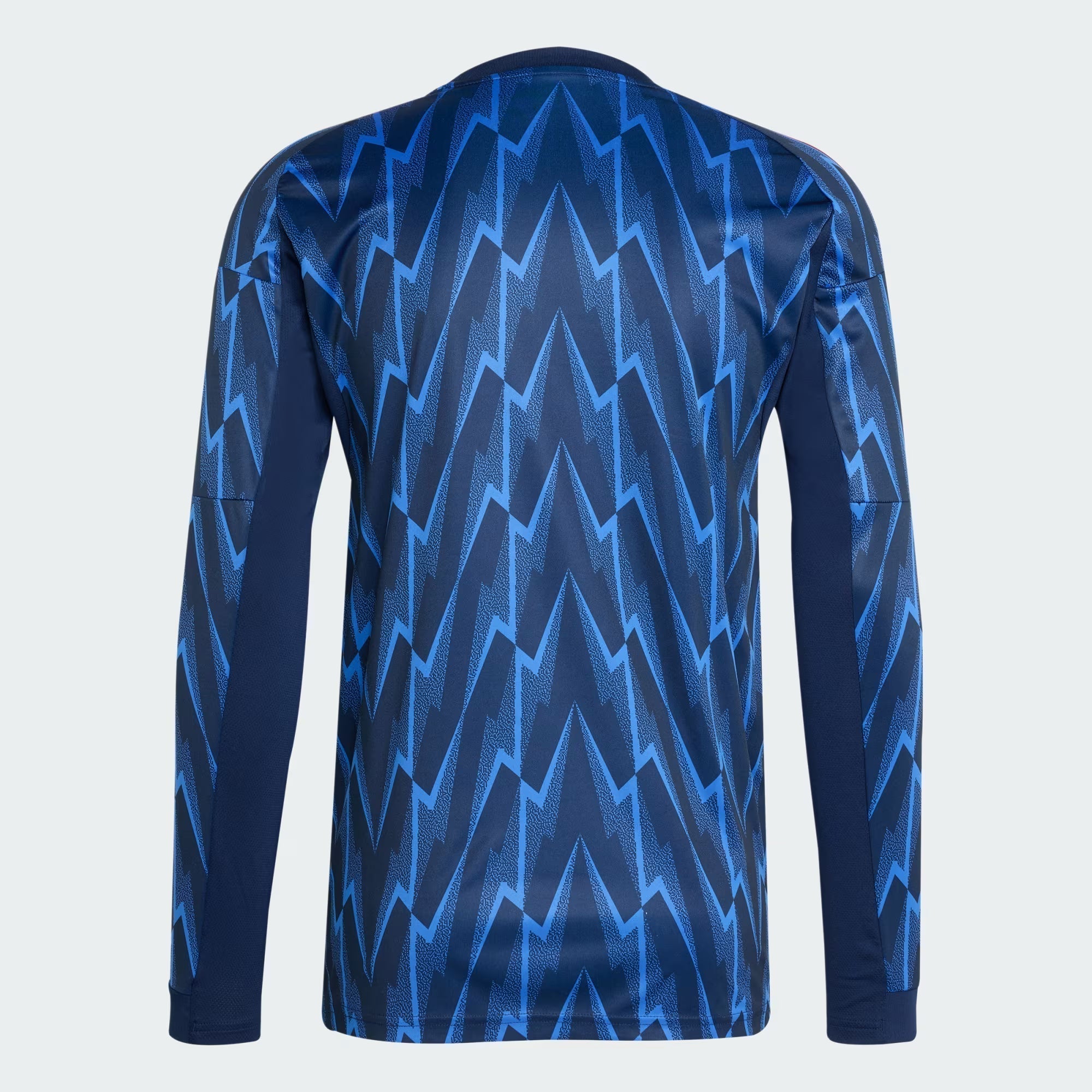 Arsenal 25/26 Away Shirt - Long Sleeve