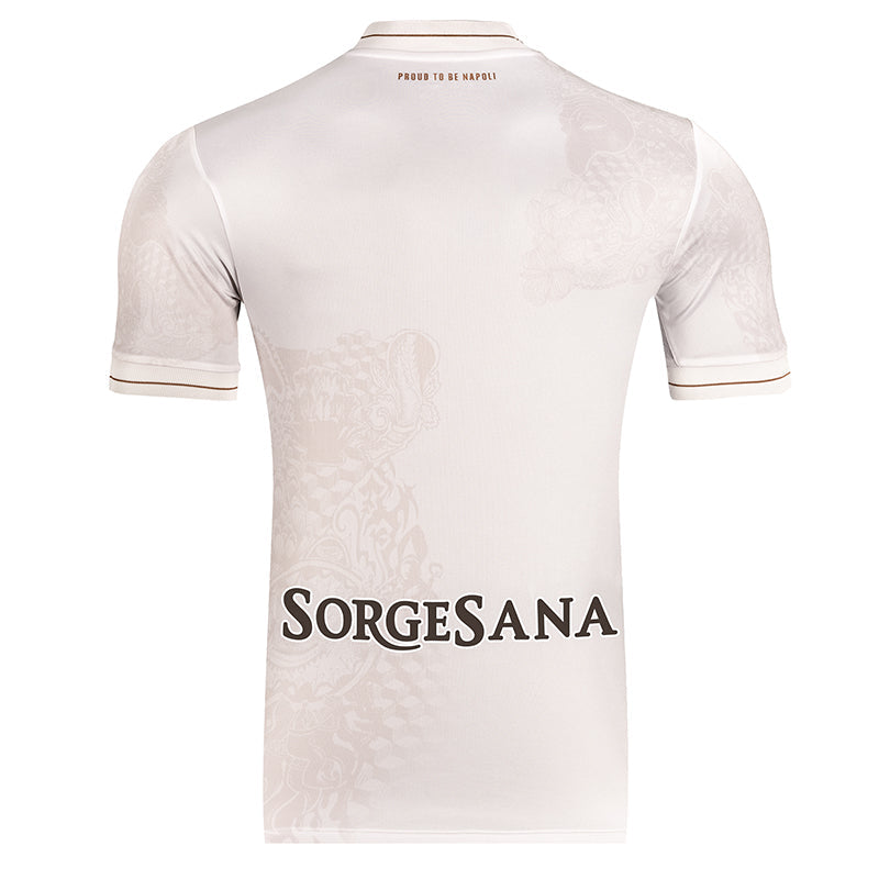 2025-26 Napoli Away Kit - Player Version