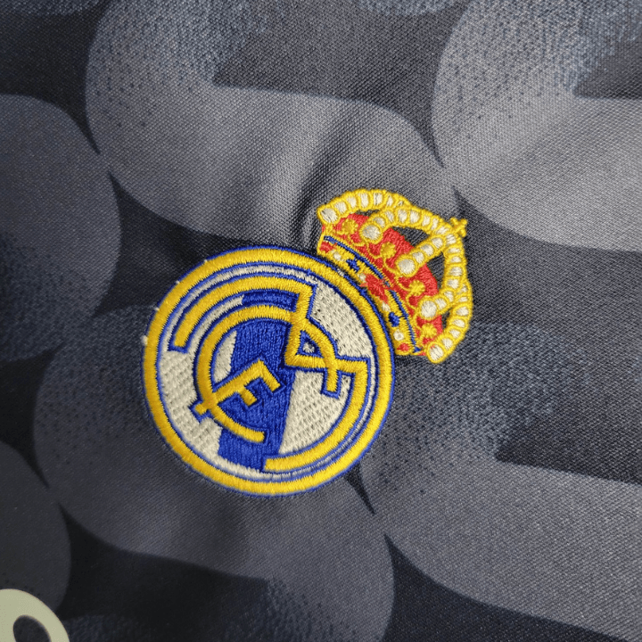 23/24 Real Madrid Away Kids Kit