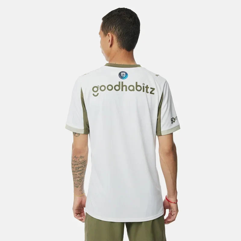 2025-26 PSV Eindhoven Third Kit