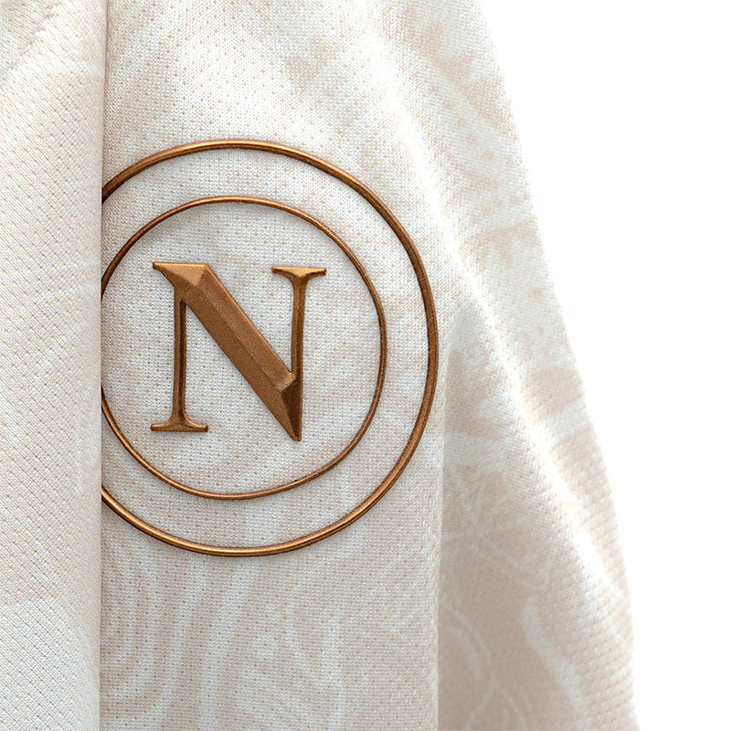 2025-26 Napoli Away Kit