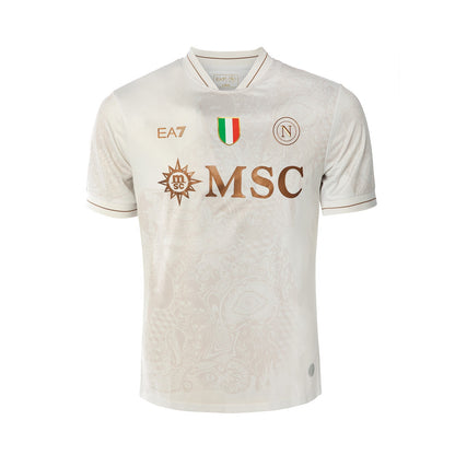 2025-26 Napoli Away Kit