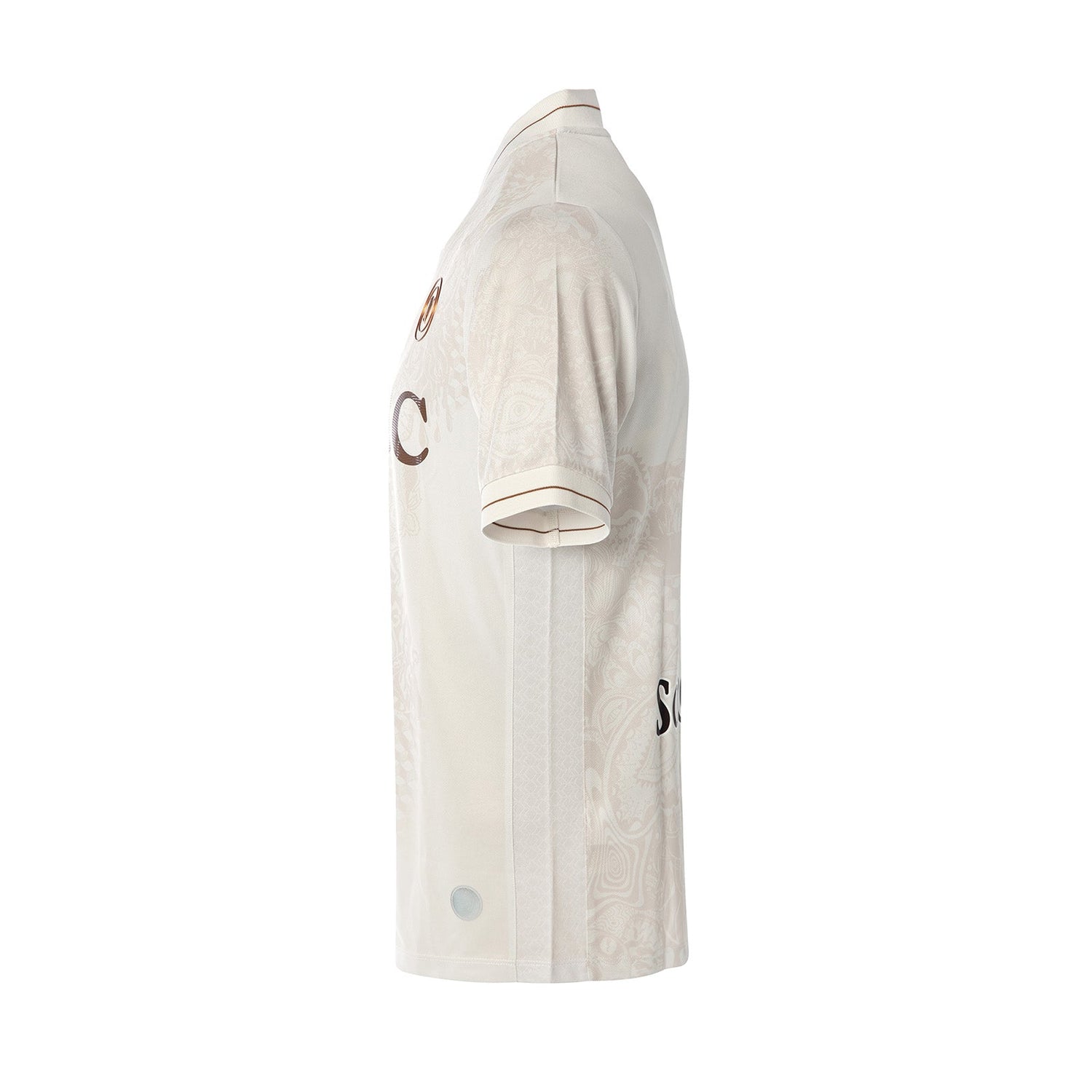2025-26 Napoli Away Kit