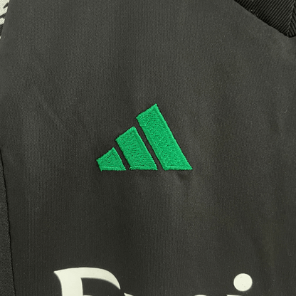 24/25 Arsenal Away Kids Kit