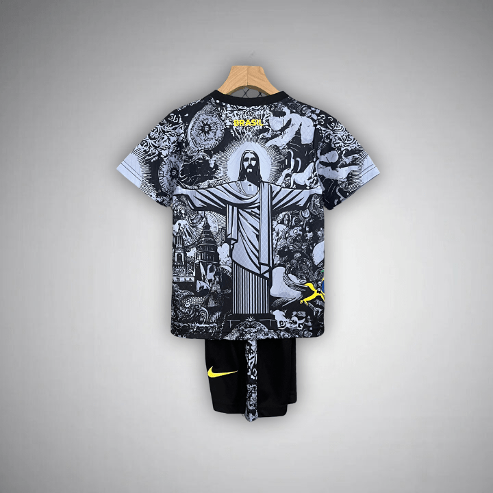 Brazil Jesus Kids Kit