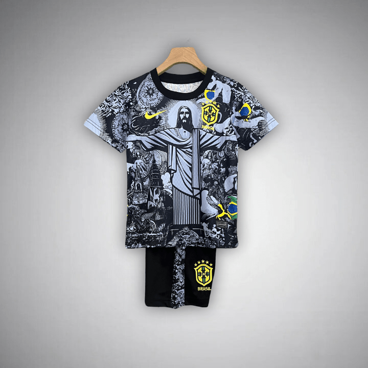Brazil Jesus Kids Kit