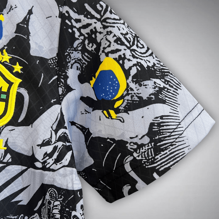 Brazil Jesus Kids Kit