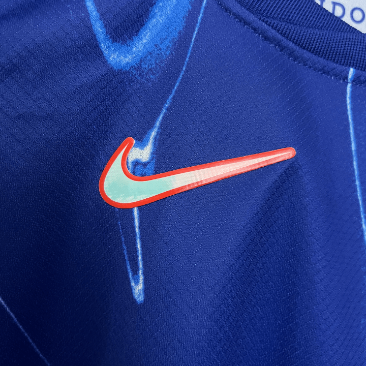 24/25 Chelsea Home Kids Kit
