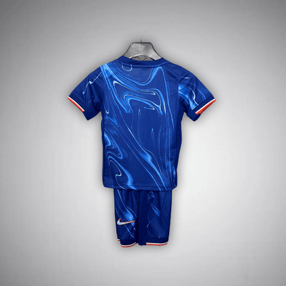24/25 Chelsea Home Kids Kit