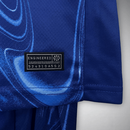 24/25 Chelsea Home Kids Kit