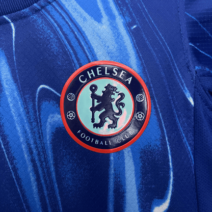 24/25 Chelsea Home Kids Kit